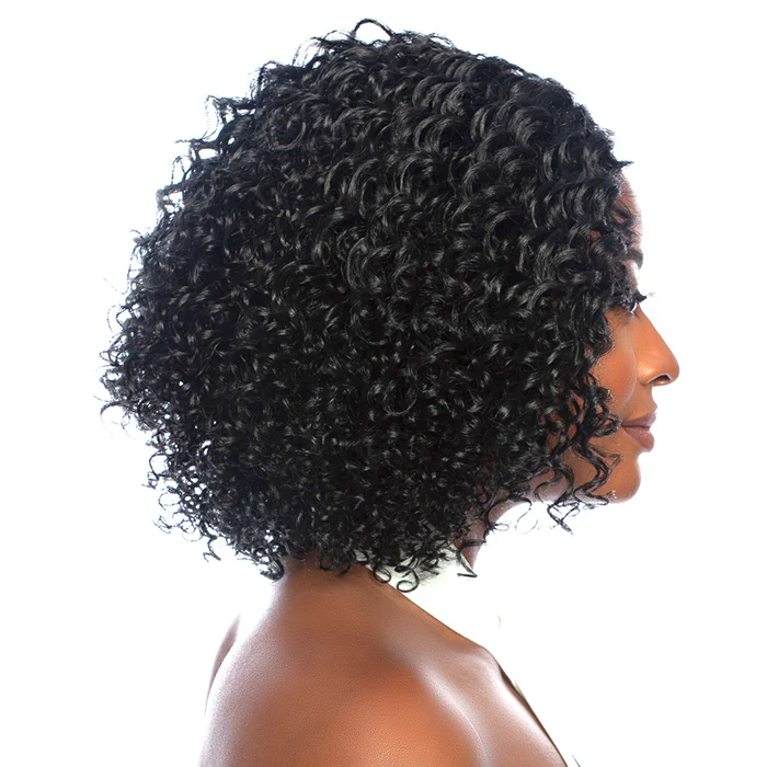 Mane Concept Deep HD Lace Part Wig - RCEV207 SUNDAY - Image 3