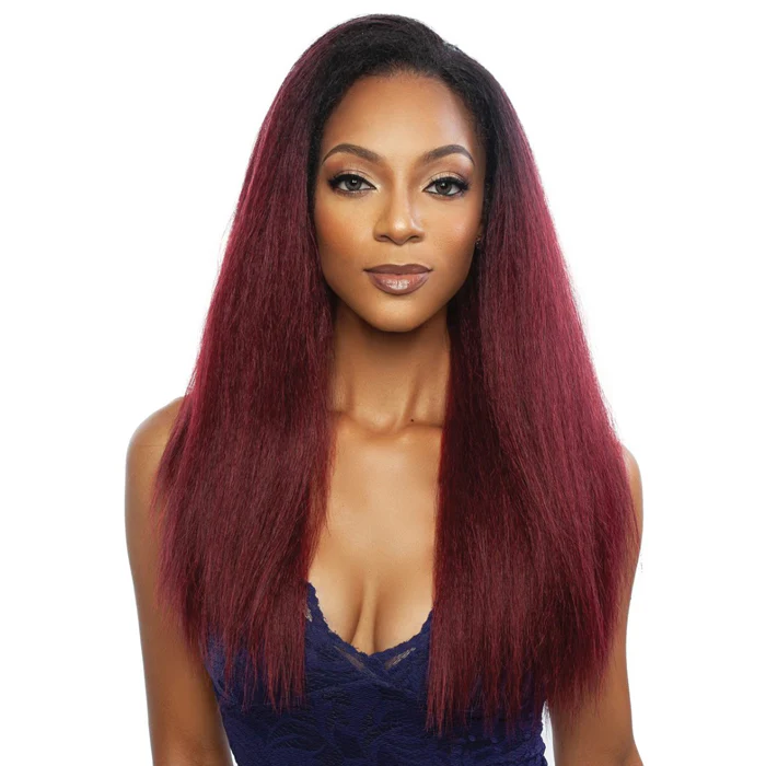 Mane Concept Instaglam Half Wig - EIRENE 24