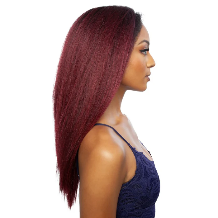 Mane Concept Instaglam Half Wig - EIRENE 24 - Image 3