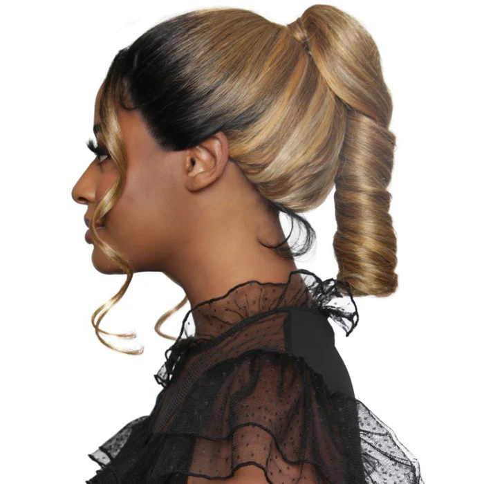 Mane Concept Isis Red Carpet Lace Front Wig - RCP706 TINA - Image 4