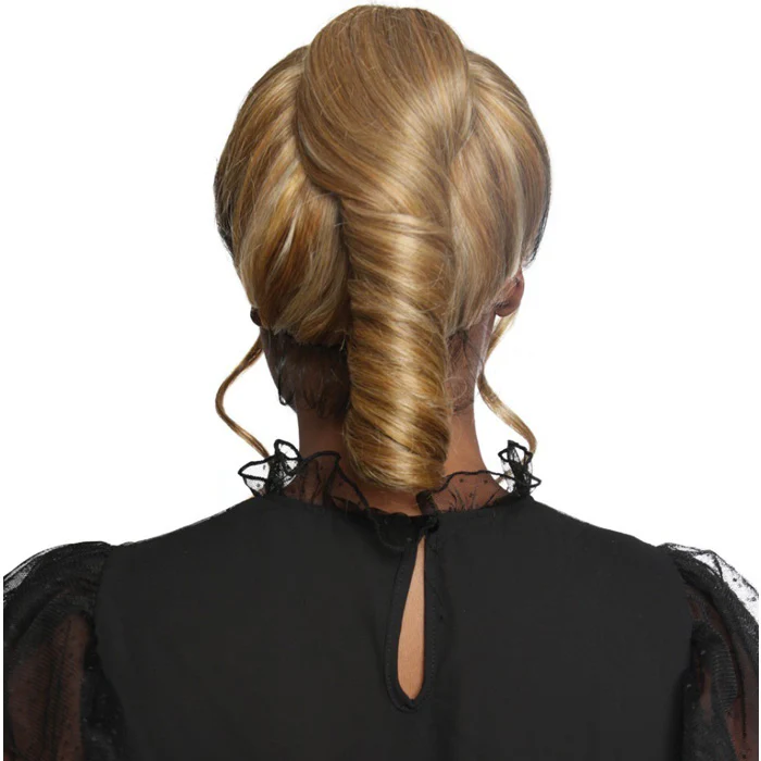 Mane Concept Isis Red Carpet Lace Front Wig - RCP706 TINA - Image 5