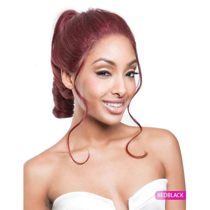 Mane Concept Isis Red Carpet Lace Front Wig - RCP706 TINA - Image 7