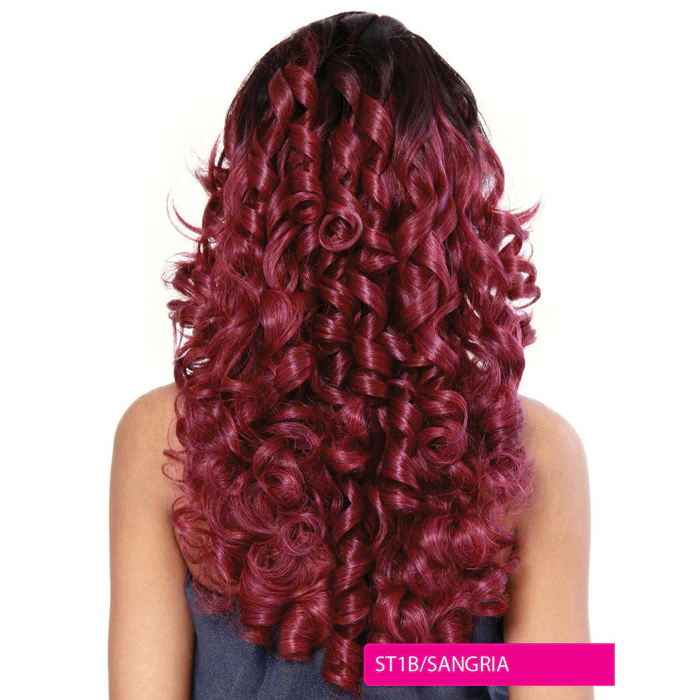 Mane Concept Isis Red Carpet Silk Deep Part Lace Wig - RCP607 FEBRUARY - Image 4