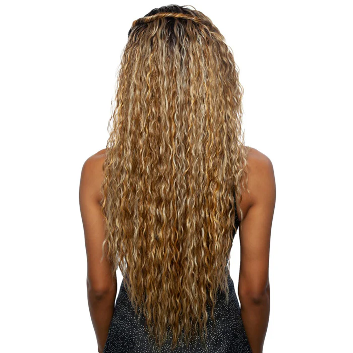 Mane Concept Red Carpet 13x4 HD Lace Front Wig - LAINEY - Image 4