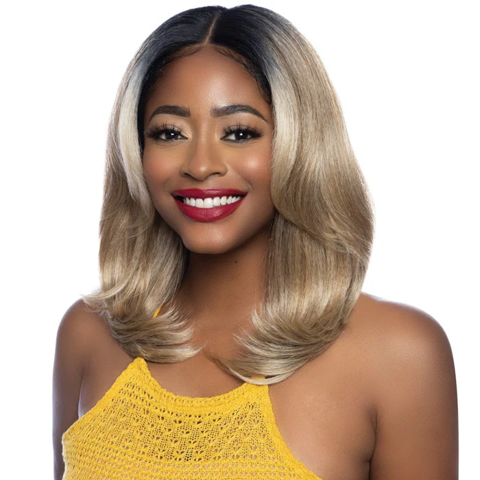 Mane Concept Red Carpet 4" Deep HD Lace Front Wig - RCHD222-LIDIA - Image 2