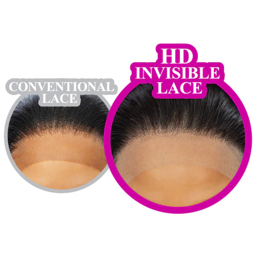Mane Concept Red Carpet 4" Deep HD Lace Part Wig - LINA - Image 6