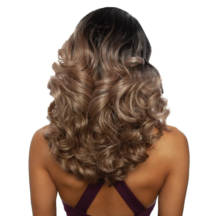Mane Concept Red Carpet 4" Deep HD Lace Part Wig - MIRIAM - Image 4