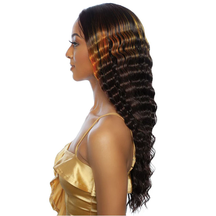 Mane Concept Red Carpet 4" Deep HD Lace Part Wig - RCEV208 SPECIAL DAY - Image 3