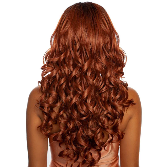 Mane Concept Red Carpet 4" Deep Part HD Lace Front Wig - RCHN208 CANDICE - Image 4