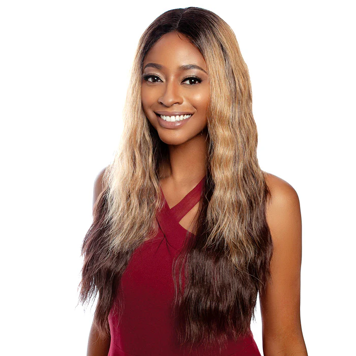 Mane Concept Red Carpet 4" Deep Part HD Lace Wig - RCEV202 TUESDAY - Image 2