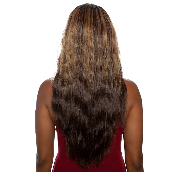 Mane Concept Red Carpet 4" Deep Part HD Lace Wig - RCEV202 TUESDAY - Image 3