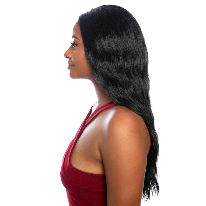 Mane Concept Red Carpet 4" Deep Part HD Lace Wig - RCEV202 TUESDAY - Image 4