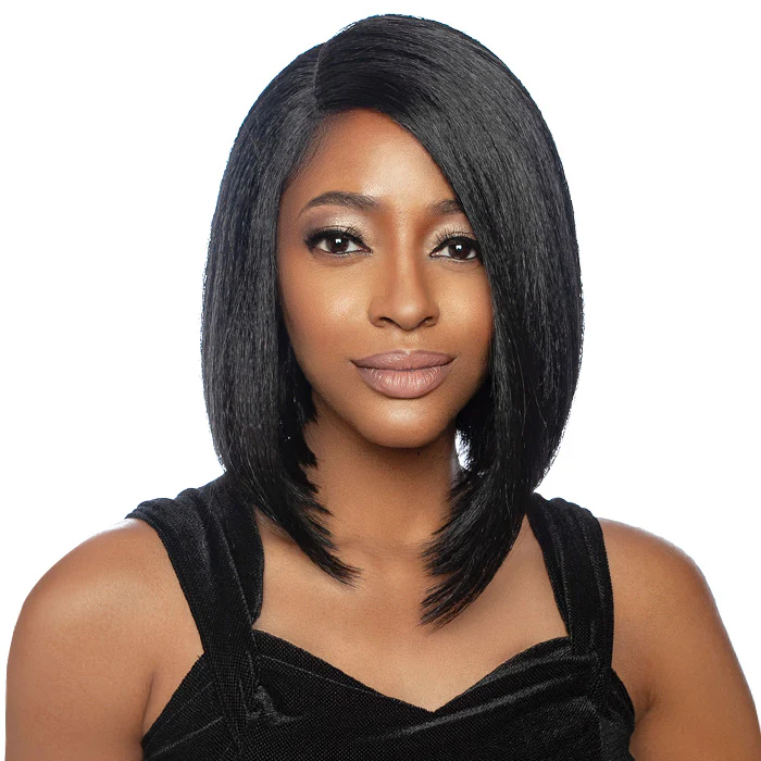 Mane Concept Red Carpet 4" Deep Part HD Lace Wig - RCEV204 THURSDAY