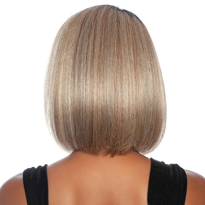 Mane Concept Red Carpet 4" Deep Part HD Lace Wig - RCEV204 THURSDAY - Image 3