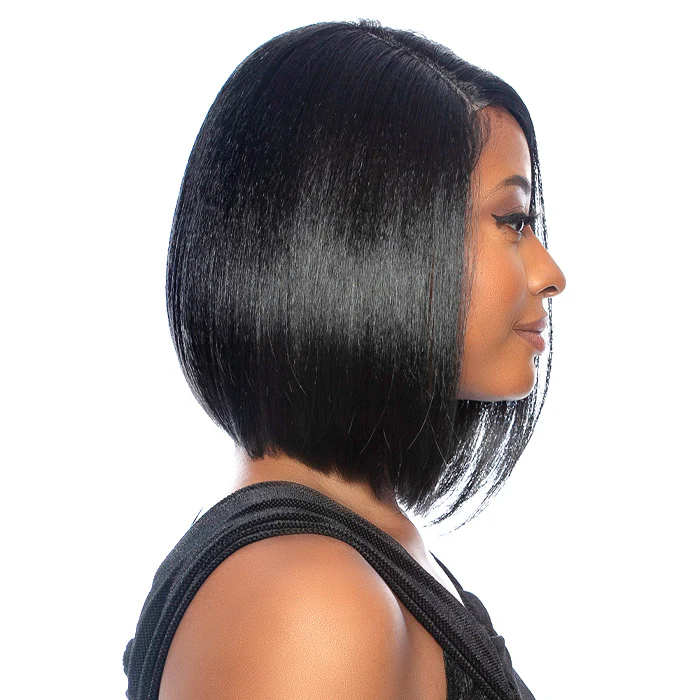 Mane Concept Red Carpet 4" Deep Part HD Lace Wig - RCEV204 THURSDAY - Image 4