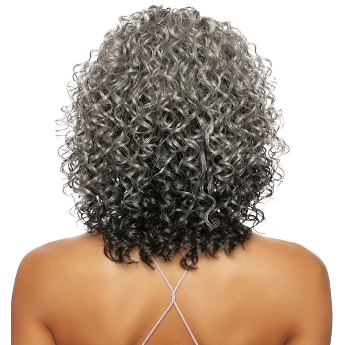 Mane Concept Red Carpet 4" Deep Parting HD Lace Front Wig - RCMS285-STAR - Image 4