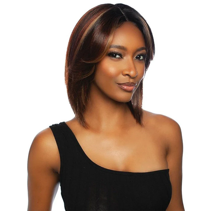 Mane Concept Red Carpet 4" HD Deep Lace Part Wig - ELLA
