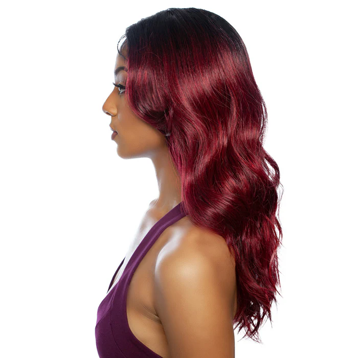 Mane Concept Red Carpet 4" HD Deep Lace Part Wig - RCTD202 BRIA - Image 3