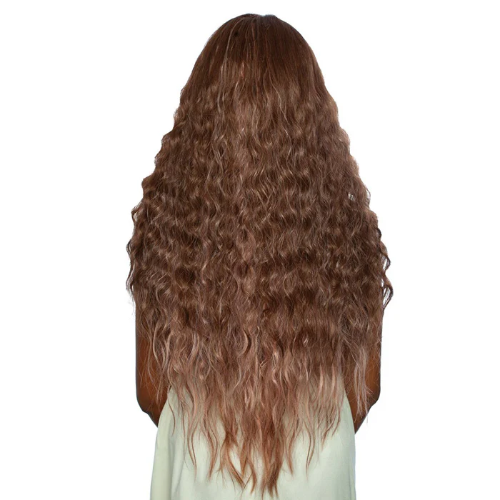 Mane Concept Red Carpet 5" Deep HD Lace Part Wig - GWEN - Image 4