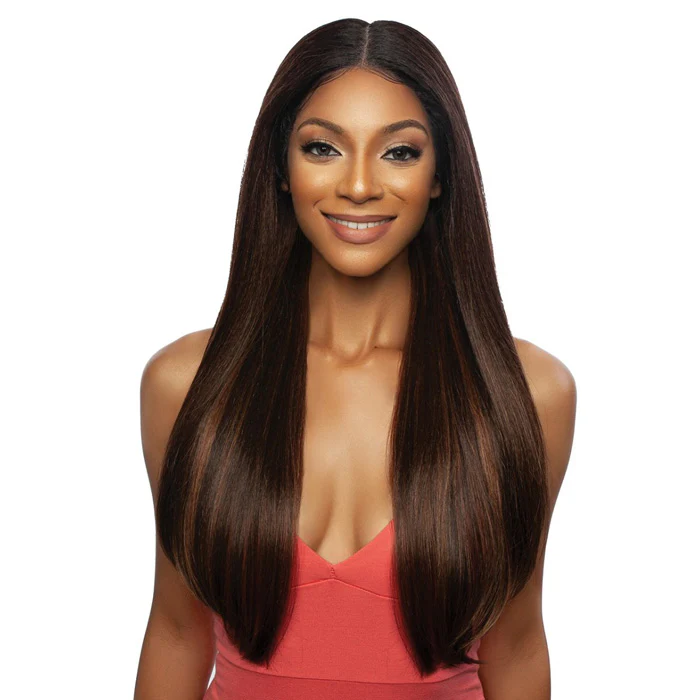 Mane Concept Red Carpet 5" Lace Part Wig - DAYNA
