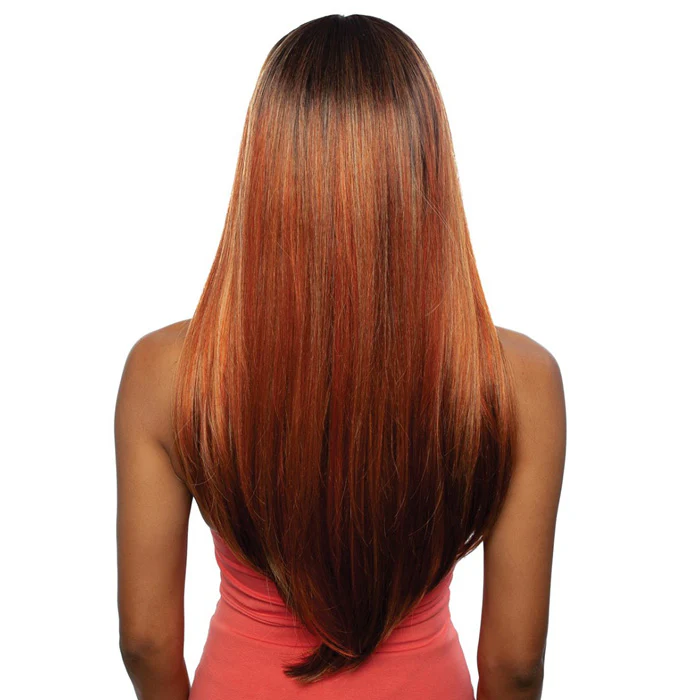 Mane Concept Red Carpet 5" Lace Part Wig - DAYNA - Image 4