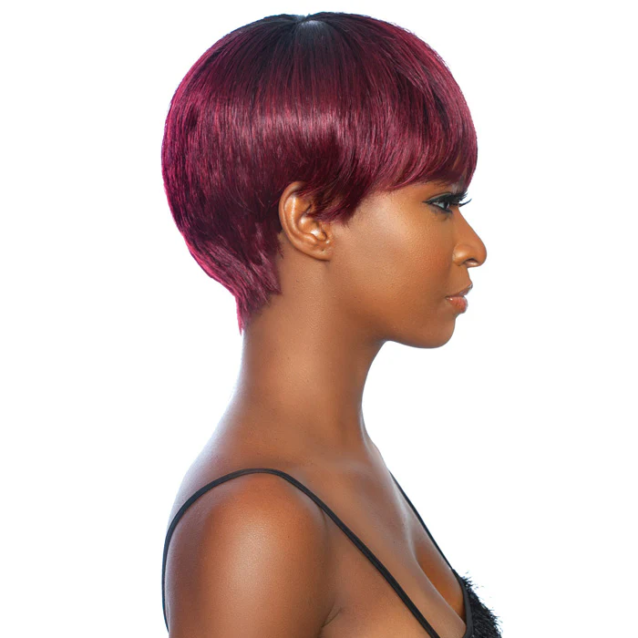 Mane Concept Red Carpet Chic-Xie Full Wig - RCCX101 KARTER - Image 3