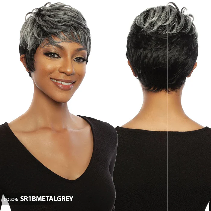 Mane Concept Red Carpet Full Wig - ZADIE - Image 2