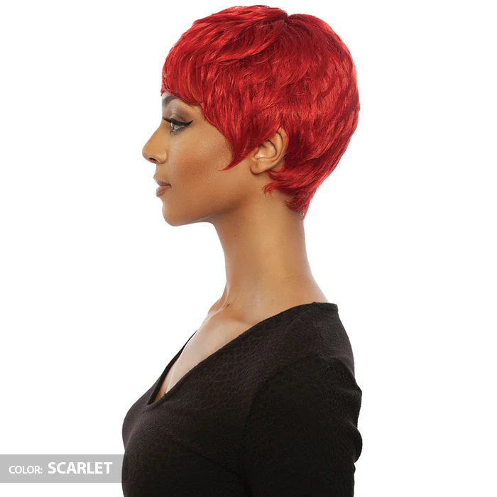 Mane Concept Red Carpet Full Wig - ZADIE - Image 3