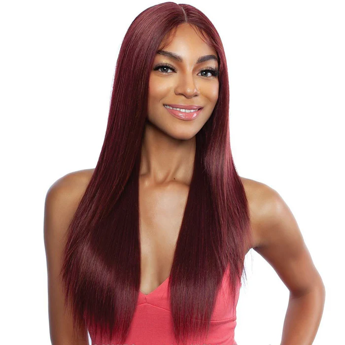 Mane Concept Red Carpet HD 4" Deep Part Lace Wig - RCHD201 HARRIET - Image 2