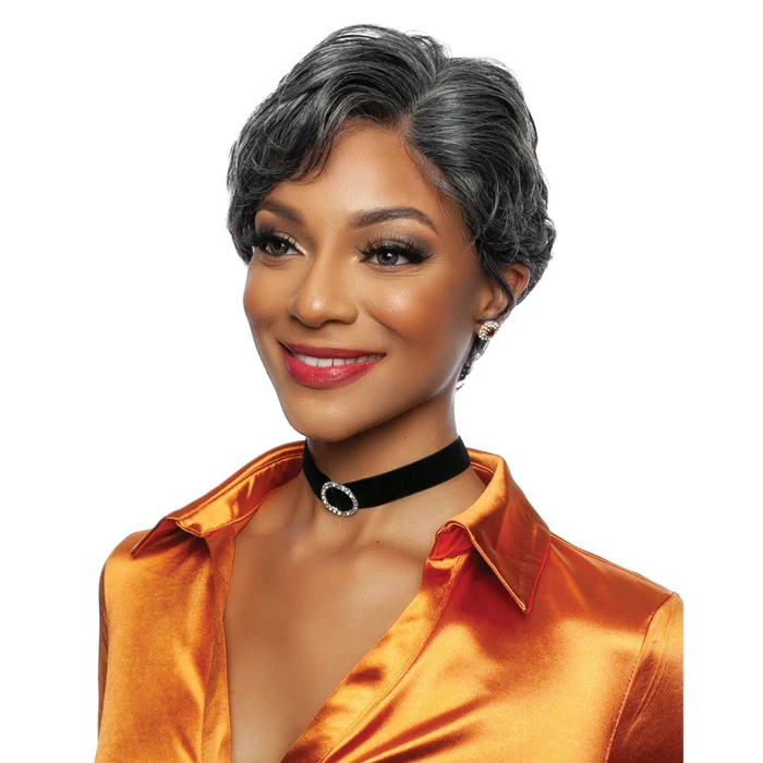 Mane Concept Red Carpet HD Lace Front Wig - RCHW261 WEAR ME1 - Image 2