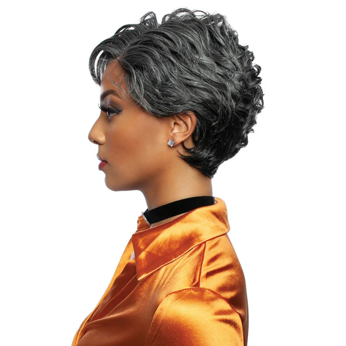 Mane Concept Red Carpet HD Lace Front Wig - RCHW261 WEAR ME1 - Image 3