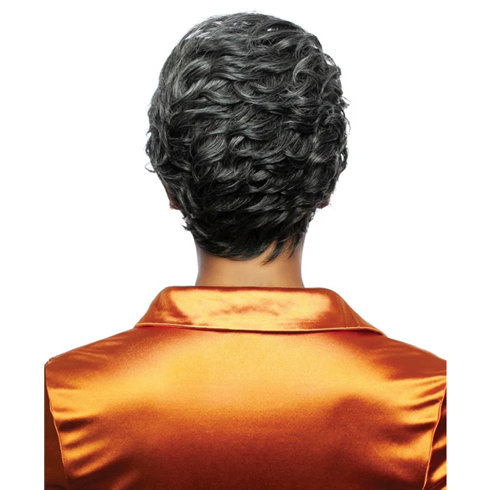 Mane Concept Red Carpet HD Lace Front Wig - RCHW261 WEAR ME1 - Image 4