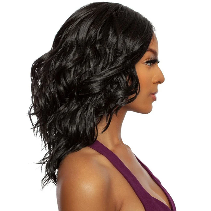Mane Concept Red Carpet Synthetic HD LACE Front Wig RCHD203 HEENA - Image 4