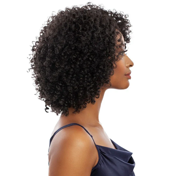 Mane Concept Red Carpet Synthetic HD Natural Match Lace Front Wig - RCNM204 BRIANNA - Image 2