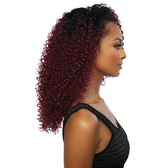 Mane Concept Red Carpet Instaglam Half Wig - LANA - Image 3