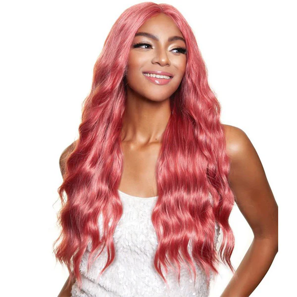 Mane Concept Red Carpet Lace Front Wig - RCP7037 FASHION GIRL 02 - Image 2