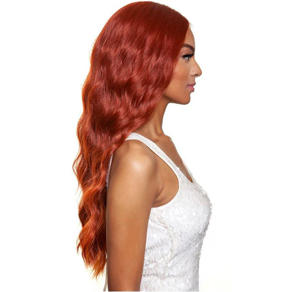 Mane Concept Red Carpet Lace Front Wig - RCP7037 FASHION GIRL 02 - Image 3
