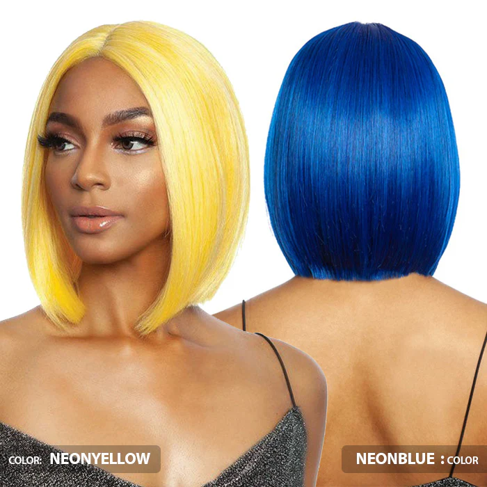 Mane Concept Red Carpet Lace Front Wig - RCP7039 NEON GIRL 01 - Image 3