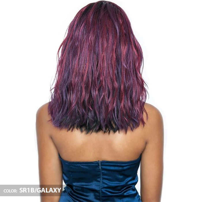 Mane Concept Red Carpet Soft Swiss 4x4 Lace Front Wig - RCP 4409 TRACEE - Image 4