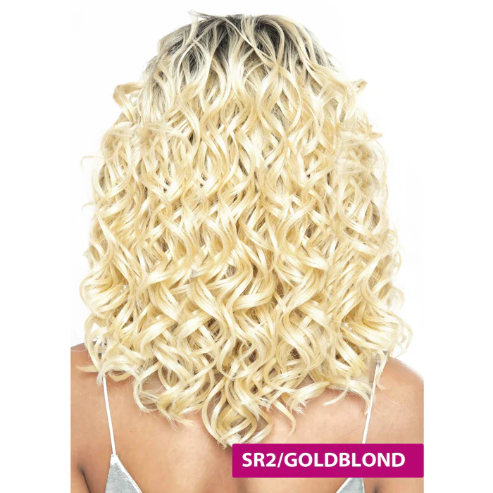 Mane Concept Red Carpet Soft Swiss 4x4 Lace Front Wig - RCP4405 JESSIE - Image 2