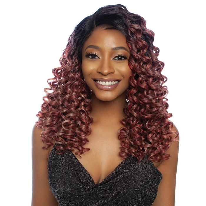 Mane Concept HD Lace Front Wig - DONNA
