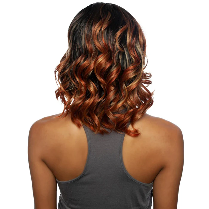 Mane Concept HD Lace Part Wig - HAYLIE - Image 3
