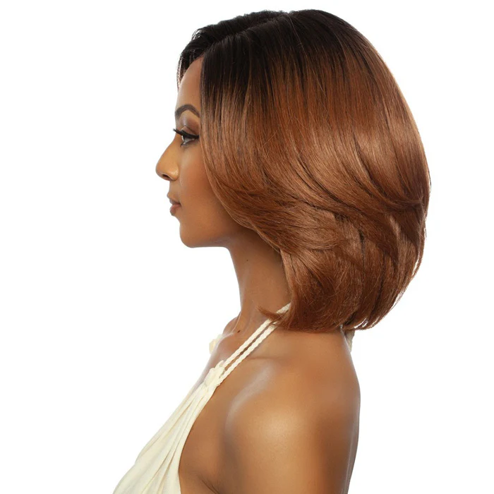 Mane Concept HD Lace 4" Deep Part Wig - KAMALA - Image 3