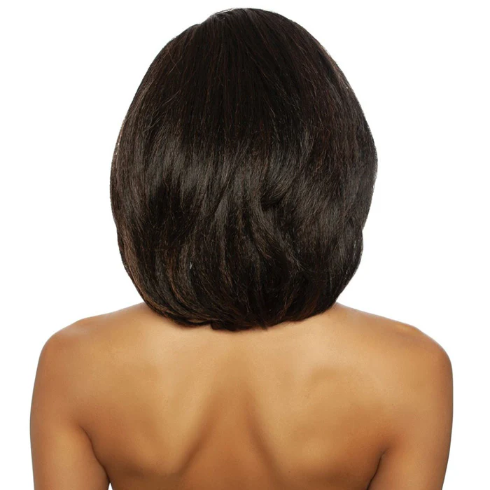 Mane Concept HD Lace 4" Deep Part Wig - KAMALA - Image 4
