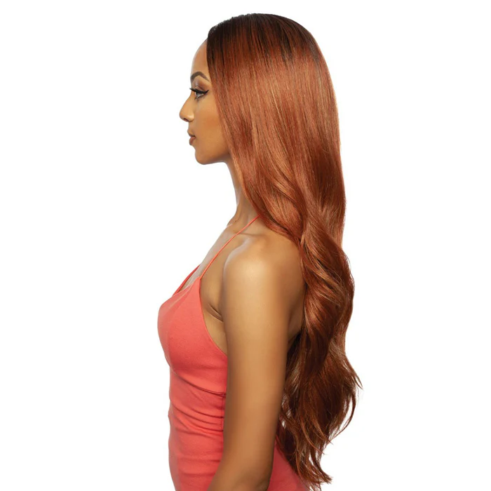 Mane Concept HD Lace Part Wig - TRUMPET - Image 3