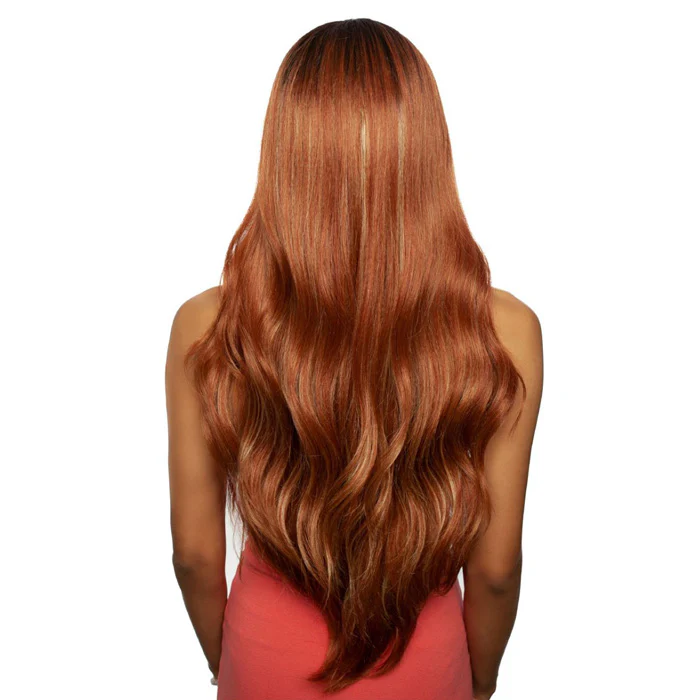 Mane Concept HD Lace Part Wig - TRUMPET - Image 4