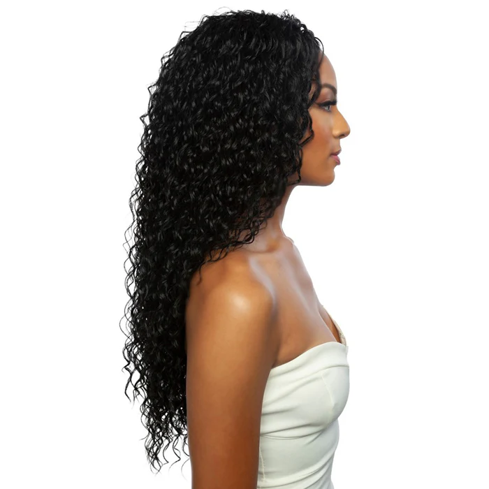 Mane Concept Synthetic Instaglam Wig - BAYOU 18 - Image 3