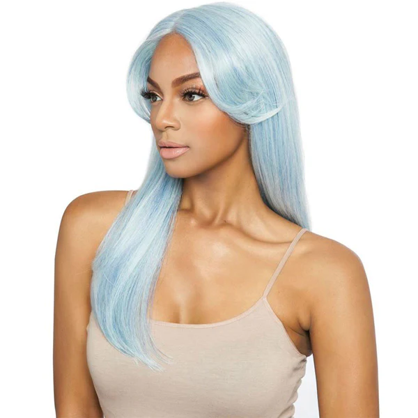 Mane Concept Red Carpet Lace Front Wig - RCIG02 ICECREAM GIRL 02 - Image 2