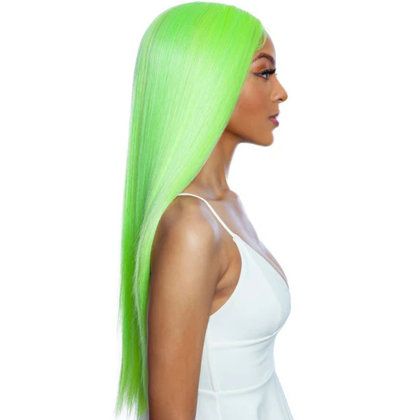 Mane Concept Synthetic Red Carpet Lace Front Wig - RCP7044 NEON GIRL 02 - Image 3