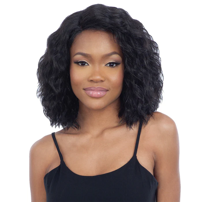 Mayde Beauty 5" Invisible Lace Part Wig - BECCA
